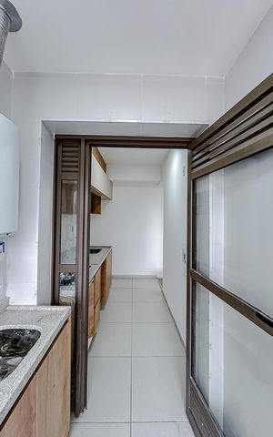 Apartamento para alugar com 68m², 2 quartos e 1 vagaÁrea de Serviço