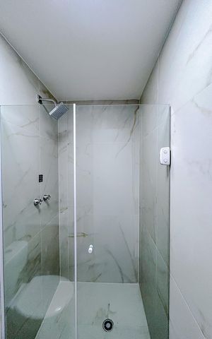 Apartamento para alugar com 68m², 2 quartos e 1 vagaBanheiro da Suíte