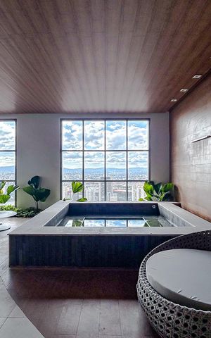 Apartamento para alugar com 68m², 2 quartos e 1 vagaSpa
