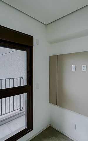Apartamento para alugar com 68m², 2 quartos e 1 vagaQuarto 1 - Suíte