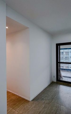 Apartamento para alugar com 68m², 2 quartos e 1 vagaSala