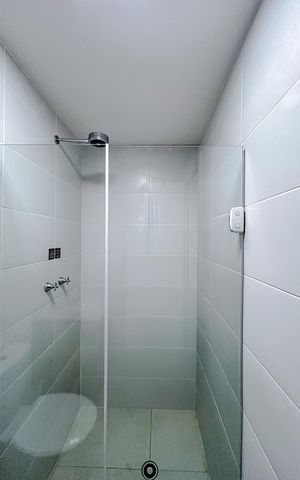 Apartamento para alugar com 68m², 2 quartos e 1 vagaBanheiro