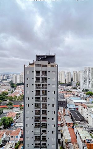 Apartamento para alugar com 68m², 2 quartos e 1 vagaVaranda da Suíte