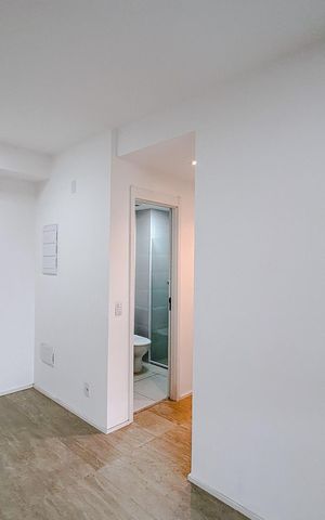 Apartamento para alugar com 68m², 2 quartos e 1 vagaSala