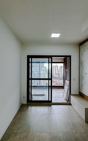 Apartamento para alugar com 68m², 2 quartos e 1 vagaSala