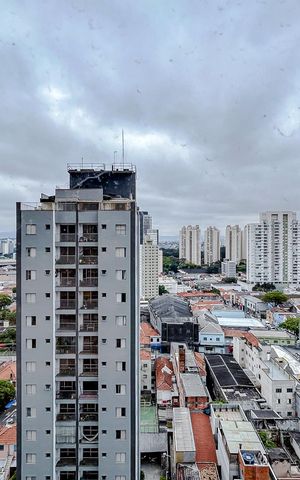 Apartamento para alugar com 68m², 2 quartos e 1 vagaVista da Varanda
