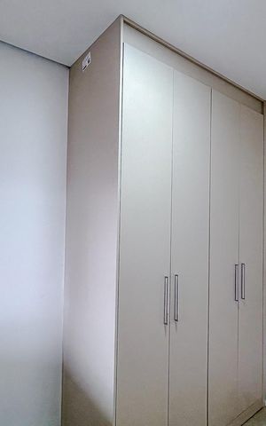 Apartamento para alugar com 68m², 2 quartos e 1 vagaQuarto 2