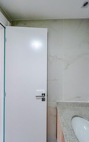 Apartamento para alugar com 68m², 2 quartos e 1 vagaBanheiro da Suíte