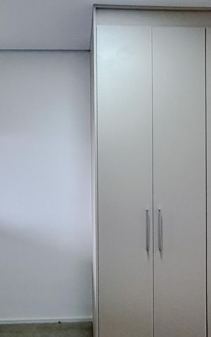 Apartamento para alugar com 68m², 2 quartos e 1 vagaQuarto 2