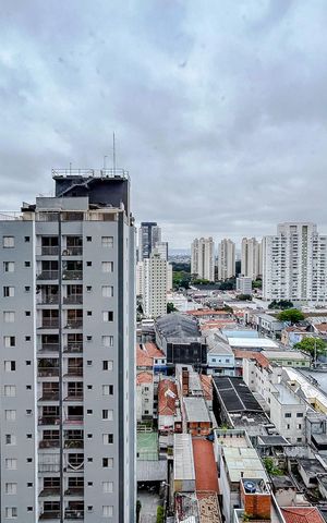 Apartamento para alugar com 68m², 2 quartos e 1 vagaÁrea de Serviço