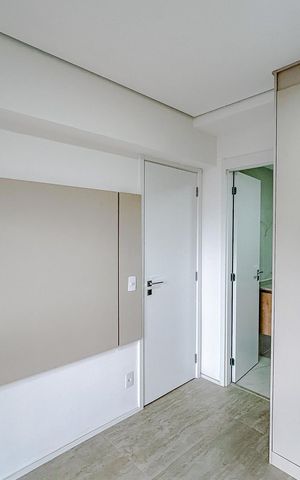 Apartamento para alugar com 68m², 2 quartos e 1 vagaQuarto 1 - Suíte