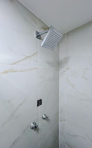Apartamento para alugar com 68m², 2 quartos e 1 vagaBanheiro da Suíte