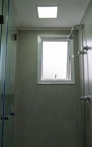 Apartamento para alugar com 134m², 3 quartos e 3 vagas Apartamento para alugar com 134m², 3 quartos e 3 vagasBanheiro da suíte 2