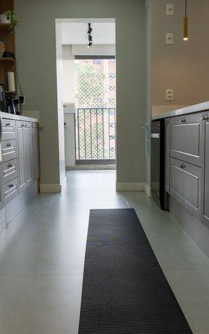 Apartamento para alugar com 134m², 3 quartos e 3 vagas Apartamento para alugar com 134m², 3 quartos e 3 vagasCozinha