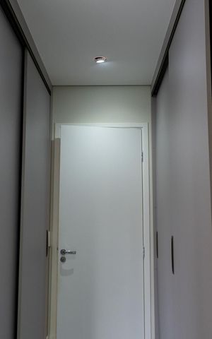 Apartamento para alugar com 134m², 3 quartos e 3 vagas Apartamento para alugar com 134m², 3 quartos e 3 vagasBanheiro da suíte