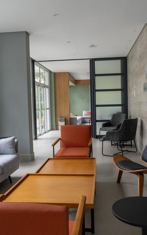 Apartamento para alugar com 134m², 3 quartos e 3 vagas Apartamento para alugar com 134m², 3 quartos e 3 vagasÁrea comum