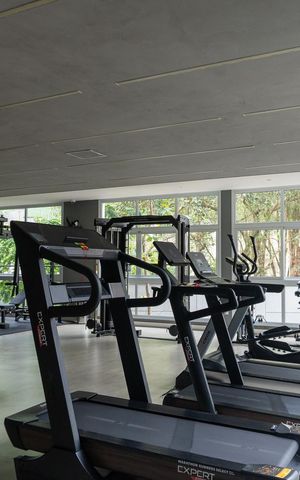 Apartamento para alugar com 134m², 3 quartos e 3 vagas Apartamento para alugar com 134m², 3 quartos e 3 vagasÁrea comum
