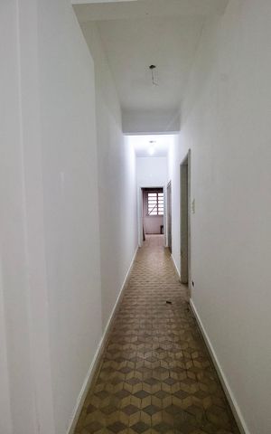 Apartamento à venda com 161m², 3 quartos e 1 vaga Apartamento à venda com 161m², 3 quartos e 1 vagaCorredor