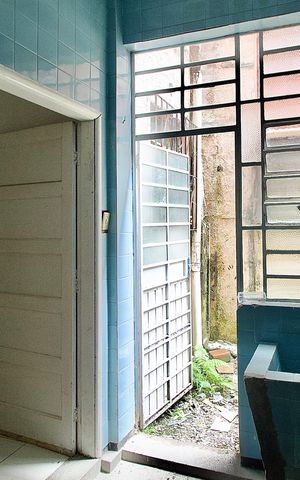 Apartamento à venda com 161m², 3 quartos e 1 vaga Apartamento à venda com 161m², 3 quartos e 1 vagaÁrea de Serviço