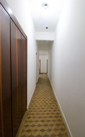 Apartamento à venda com 161m², 3 quartos e 1 vaga Apartamento à venda com 161m², 3 quartos e 1 vagaCorredor