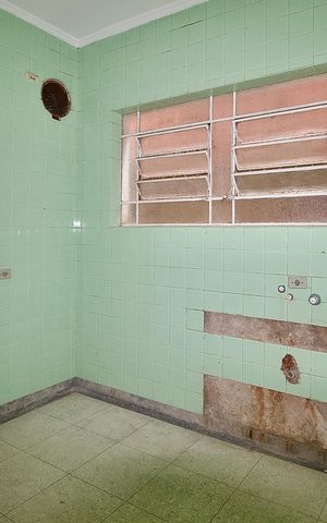 Apartamento à venda com 161m², 3 quartos e 1 vaga Apartamento à venda com 161m², 3 quartos e 1 vagaCozinha