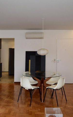 Apartamento à venda com 112m², 1 quarto e 1 vagaSala