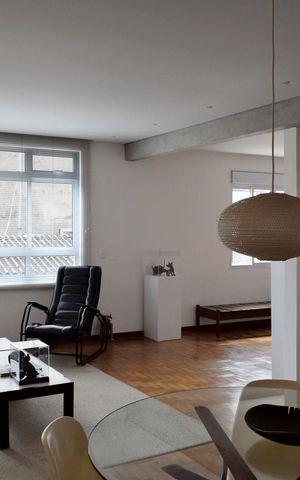 Apartamento à venda com 112m², 1 quarto e 1 vagaSala