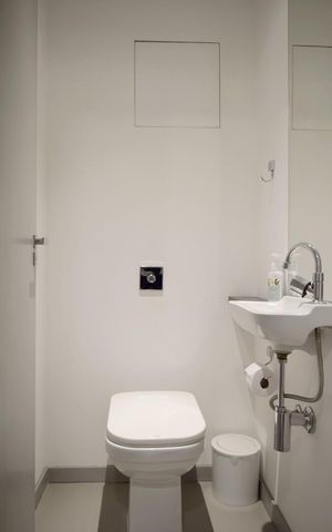Apartamento à venda com 112m², 1 quarto e 1 vagaÁrea de Serviço - banheiro