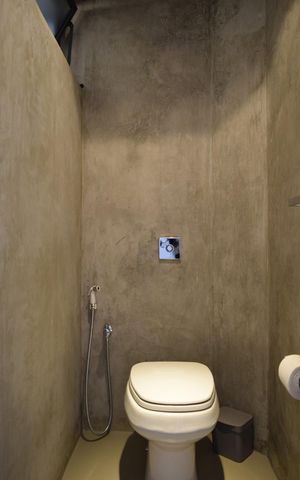 Apartamento à venda com 112m², 1 quarto e 1 vagaLavabo