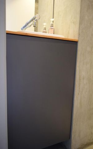 Apartamento à venda com 112m², 1 quarto e 1 vagaLavabo