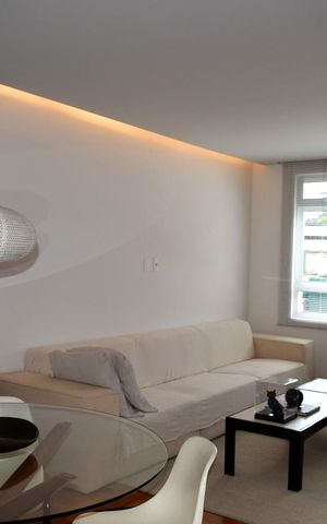 Apartamento à venda com 112m², 1 quarto e 1 vagaSala