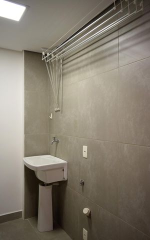 Apartamento à venda com 112m², 1 quarto e 1 vagaÁrea de Serviço