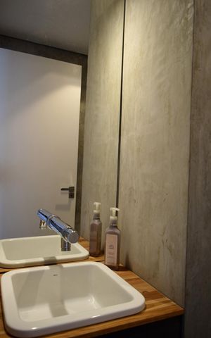 Apartamento à venda com 112m², 1 quarto e 1 vagaLavabo