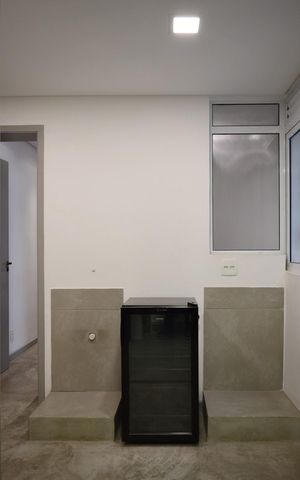 Apartamento à venda com 112m², 1 quarto e 1 vagaÁrea de Serviço
