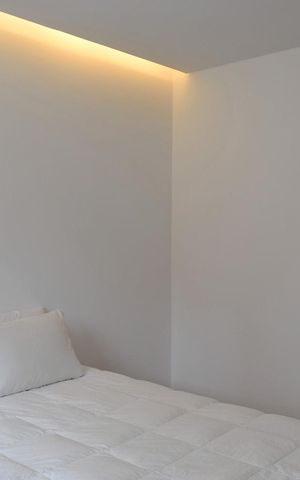 Apartamento à venda com 112m², 1 quarto e 1 vagaQuarto