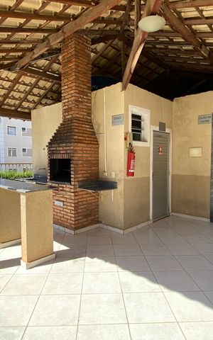 Apartamento para alugar com 42m², 2 quartos e 2 vagas Apartamento para alugar com 42m², 2 quartos e 2 vagasÁrea gourmet
