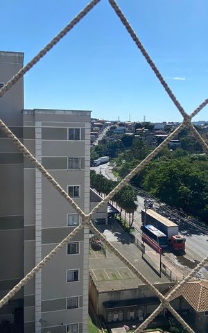 Apartamento para alugar com 42m², 2 quartos e 2 vagas Apartamento para alugar com 42m², 2 quartos e 2 vagasQuarto 1