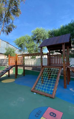 Apartamento para alugar com 42m², 2 quartos e 2 vagas Apartamento para alugar com 42m², 2 quartos e 2 vagasPlayground