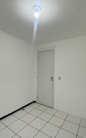 Apartamento para alugar com 48m², 2 quartos e 1 vaga