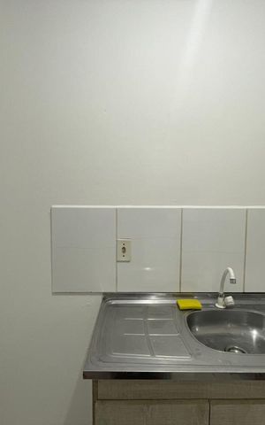 Apartamento para alugar com 48m², 2 quartos e 1 vaga