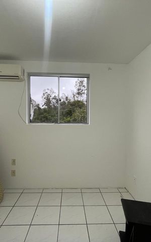 Apartamento para alugar com 48m², 2 quartos e 1 vaga
