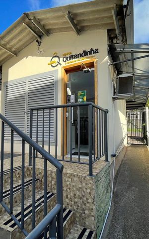 Apartamento para alugar com 48m², 2 quartos e 1 vaga