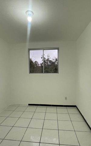 Apartamento para alugar com 48m², 2 quartos e 1 vaga