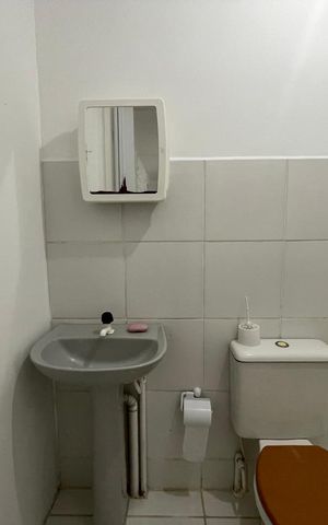 Apartamento para alugar com 48m², 2 quartos e 1 vaga