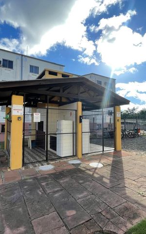 Apartamento para alugar com 48m², 2 quartos e 1 vaga