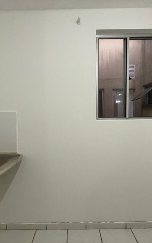 Apartamento para alugar com 48m², 2 quartos e 1 vaga