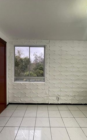 Apartamento para alugar com 48m², 2 quartos e 1 vaga
