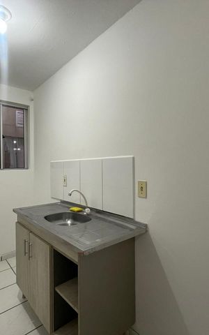 Apartamento para alugar com 48m², 2 quartos e 1 vaga