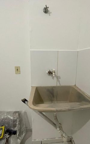 Apartamento para alugar com 48m², 2 quartos e 1 vaga