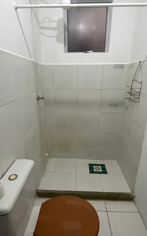 Apartamento para alugar com 48m², 2 quartos e 1 vaga